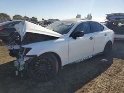 Salvage cars for sale at San Diego, CA auction: 2006 Lexus IS 250