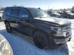 2016 Chevrolet Tahoe K1500 LTZ