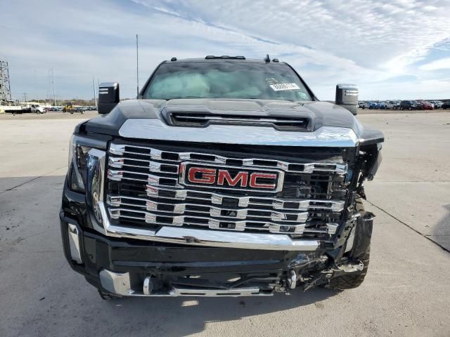 2024 GMC Sierra K2500 Denali