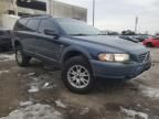 2004 Volvo XC70