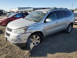 2011 Chevrolet Traverse LT en venta en San Diego, CA