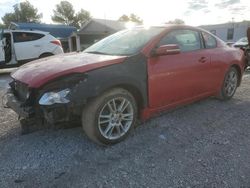 2008 Nissan Altima 3.5SE en venta en Prairie Grove, AR