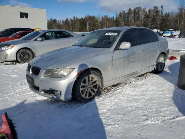 2009 BMW 328 I