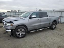 Dodge Vehiculos salvage en venta: 2023 Dodge 1500 Laramie