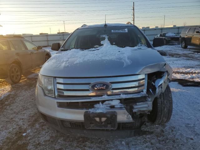 2010 Ford Edge SE