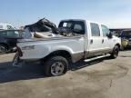 2002 Ford F350 SRW Super Duty