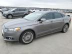 2013 Ford Fusion Titanium