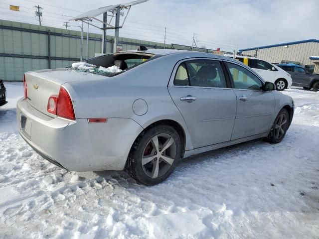 2012 Chevrolet Malibu 2LT