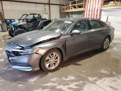 2018 Honda Accord LX en venta en Sikeston, MO