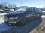 2018 Lincoln MKZ Reserve