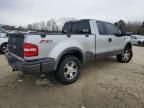 2005 Ford F150