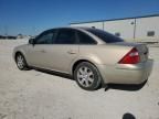 2007 Ford Five Hundred SEL