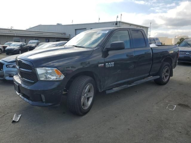 2015 Dodge RAM 1500 ST