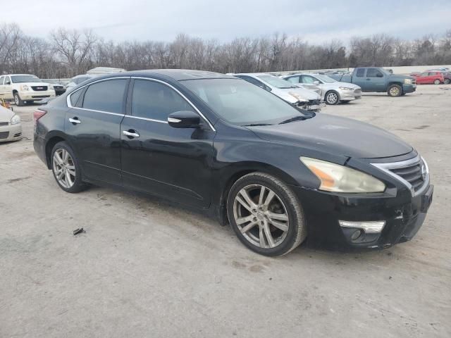 2013 Nissan Altima 3.5S