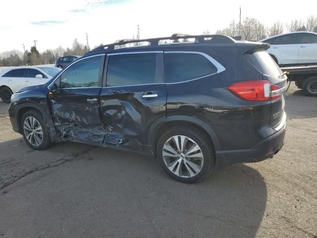 2021 Subaru Ascent Touring