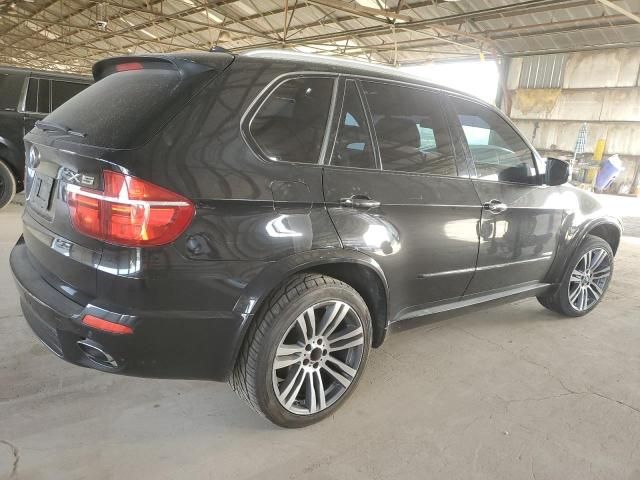 2012 BMW X5 XDRIVE35I