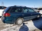 1995 Subaru Legacy L