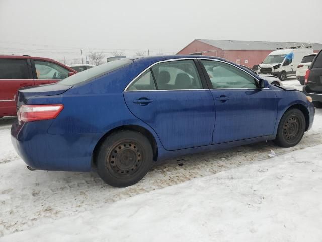 2009 Toyota Camry Base