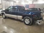 2006 Chevrolet Silverado K1500