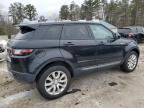 2018 Land Rover Range Rover Evoque SE