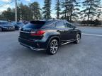 2017 Lexus RX 450H Base