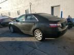 2007 Toyota Camry Hybrid