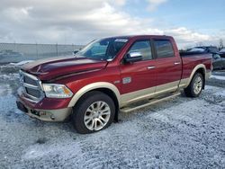 2015 Dodge RAM 1500 Longhorn en venta en Elmsdale, NS