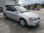 2006 KIA Spectra LX