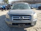 2008 Honda Pilot VP