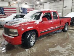 2001 Chevrolet Silverado K1500 en venta en Columbia, MO