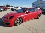 2016 Porsche Panamera GTS