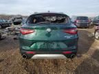 2019 Alfa Romeo Stelvio TI