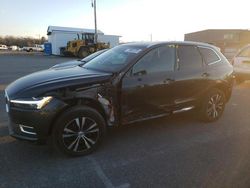 Lots with Bids for sale at auction: 2021 Volvo XC60 T8 Recharge Inscription Express