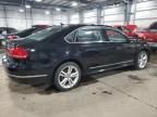 2015 Volkswagen Passat SE