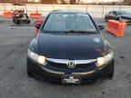 2010 Honda Civic EXL