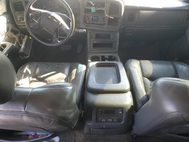 2003 GMC Sierra C2500 Heavy Duty