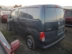 2017 Nissan NV200 2.5S