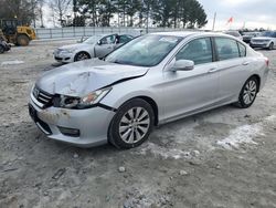 2013 Honda Accord EX en venta en Loganville, GA