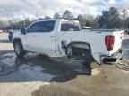 2019 GMC Sierra K1500 SLT