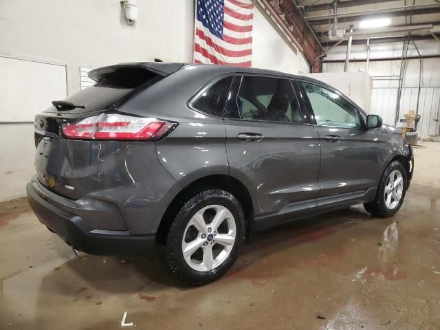 2019 Ford Edge SE