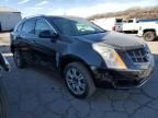 2010 Cadillac SRX Luxury Collection