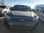 2009 Toyota Highlander Hybrid Limited