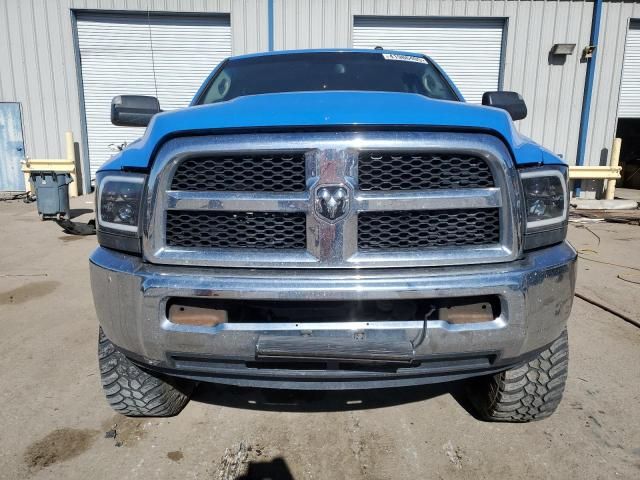 2015 Dodge RAM 2500 ST