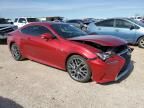 2015 Lexus RC 350