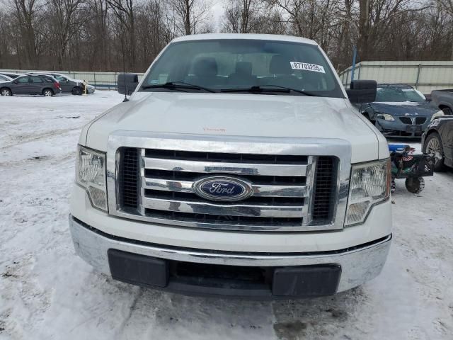 2012 Ford F150