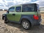 2008 Honda Element LX