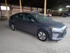 2019 Hyundai Ioniq Blue