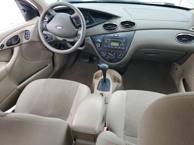 2004 Ford Focus SE Comfort