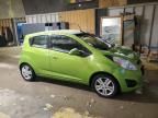 2014 Chevrolet Spark LS