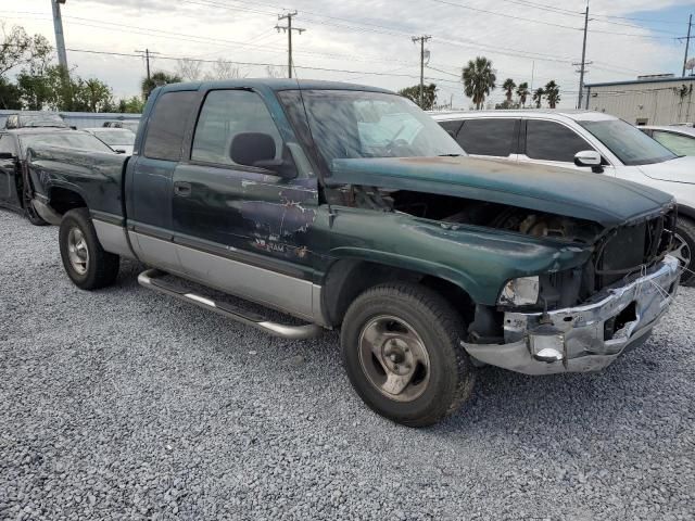 1999 Dodge RAM 1500